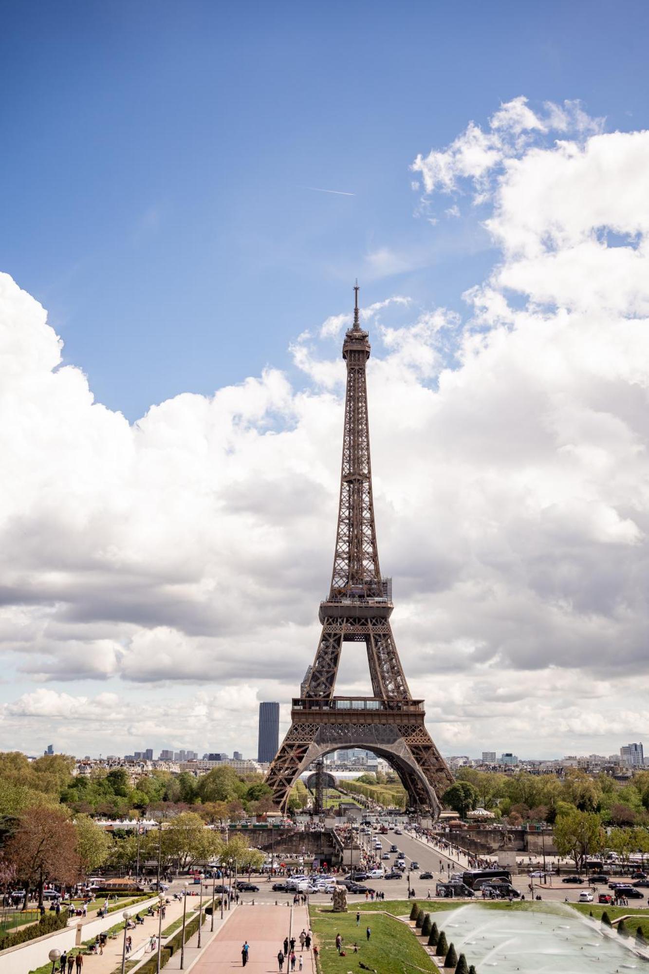 Edgar Suites Auteuil - Le Marois Parigi Esterno foto